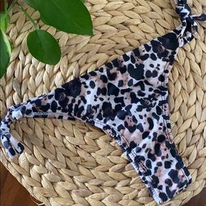 Bikini thong by mar&coco